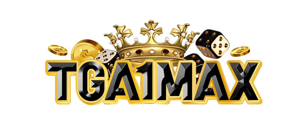 TGA1MAX เว็บเดิมพันออนไลน์มาตรฐานสากล ศูนย์รวมเกมทำเงินครบวงจร ปี 2026